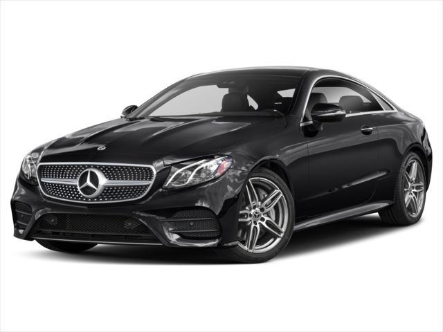 2018 mercedes-benz e-class e 400