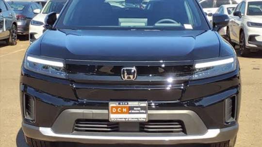 2024 Honda Prologue