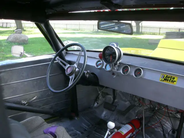 1969 chevrolet chevelle 300 deluxe hardtop 2-door 4.1l