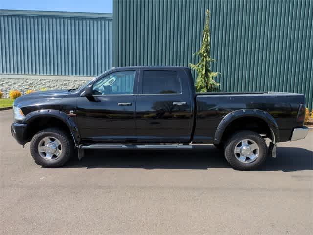 2013 ram 2500 st