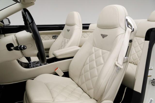 2010 bentley azure t
