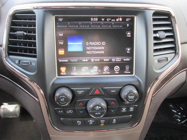 used 2014 jeep grand cherokee 4wd summit springdale, ar 72764 for sale in springdale, arkansas