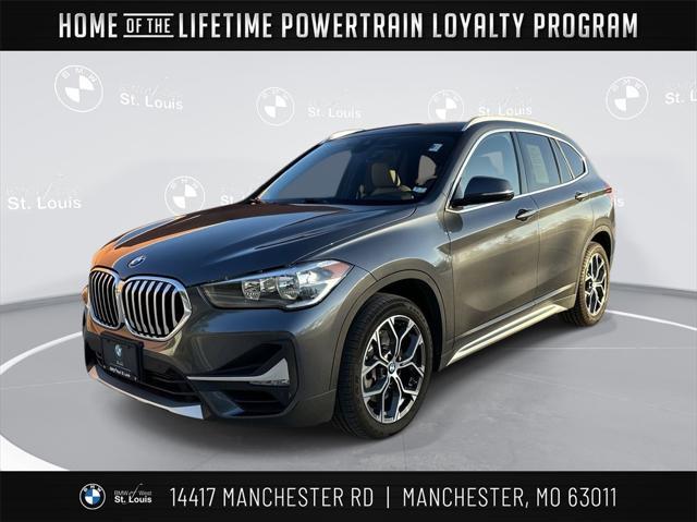 2020 bmw x1 xdrive28i