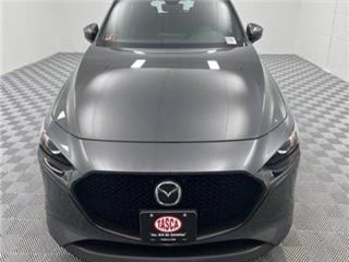 2021 Mazda preferred