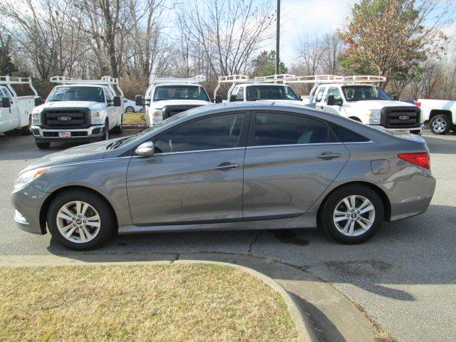 used 2014 hyundai sonata gls fayetteville, ar 72703 for sale in fayetteville, arkansas
