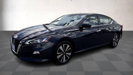2022 Nissan Altima