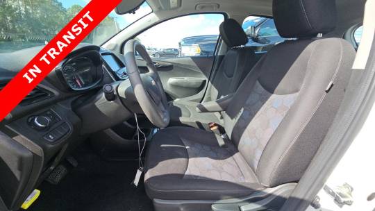 2018 Chevrolet Spark