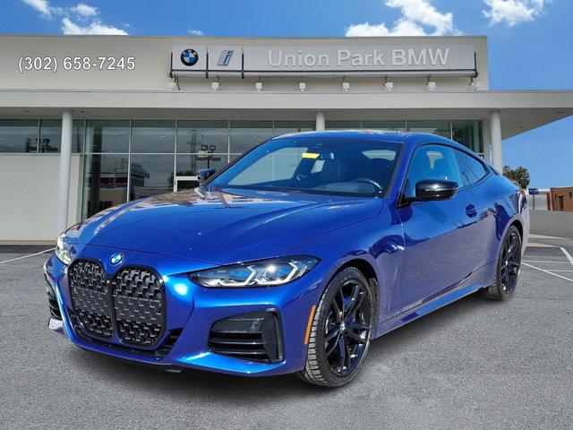 2022 bmw m440 m440i xdrive