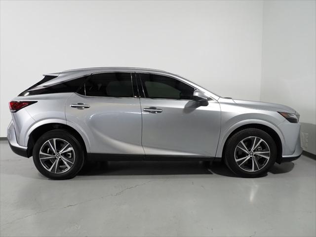 2023 lexus rx 350 base