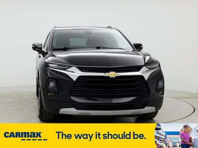 2021 chevrolet blazer 2lt
