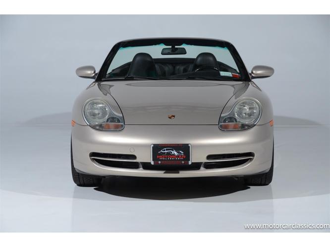 1999 porsche 911 in farmingdale, new york