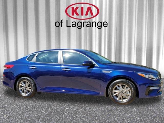 used 2019 kia optima lx lagrange, ga 30241 for sale in lagrange, georgia
