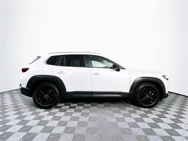 2024 mazda cx-50 2.5 s select package