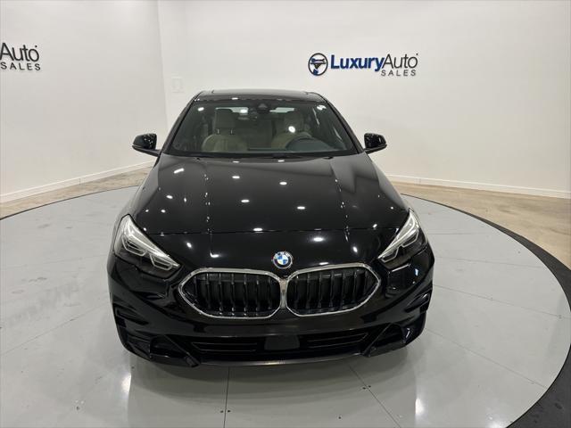 2022 bmw 228 gran coupe i