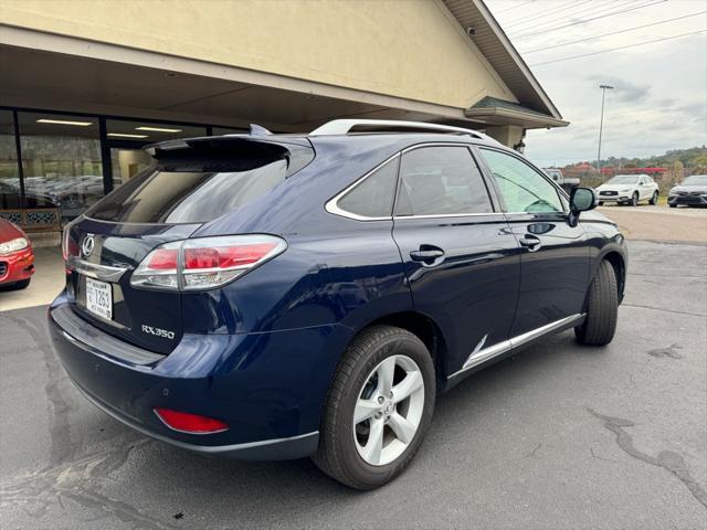 2014 lexus rx 350 f sport