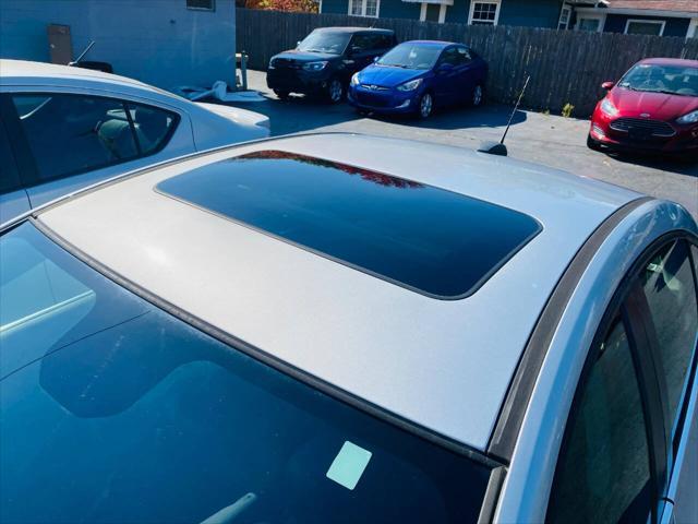 2015 chevrolet cruze 1lt