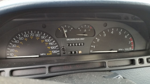 saturn sl2 parts car
