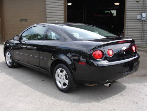 2006 chevrolet cobalt ls for sale in pennsylvania by owner