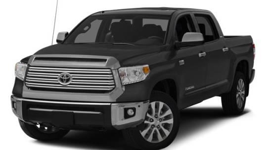 2014 toyota tundra platinum