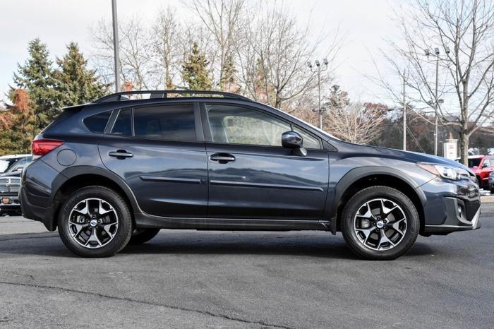 used 2018 subaru crosstrek 2.0i premium clifton park, ny 12065 for sale in clifton park, new york