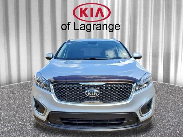 used 2016 kia sorento lx lagrange, ga 30241 for sale in lagrange, georgia