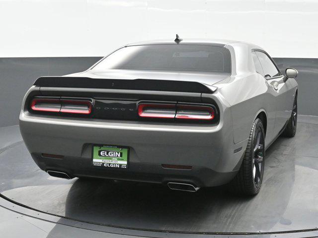 2023 dodge challenger r/t