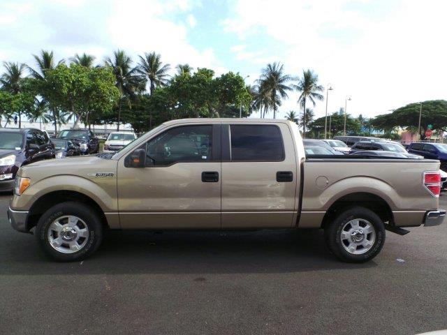 2014 ford f-150 fx2 4x2 fx2 4dr supercrew styleside 5.5 ft. sb for sale in honolulu, hawaii