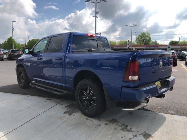 used 2016 ram 1500 sport billings, mt 59102 for sale in billings, montana