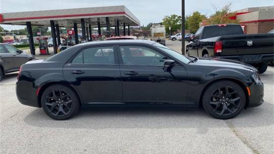 2022 Chrysler 300