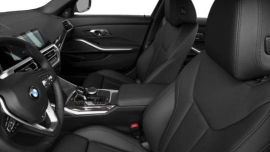 2022 bmw 3 series 330i