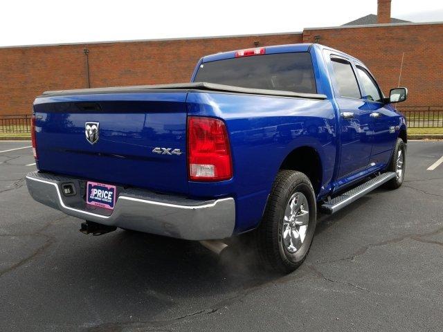 used 2017 ram 1500 tradesman columbus, ga 31901 for sale in columbus, georgia