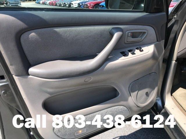used 2006 toyota tundra sr5 lugoff, sc 29078 for sale in lugoff, south carolina