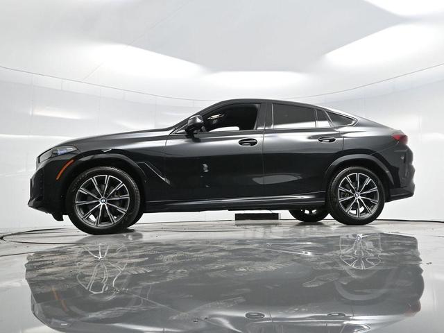 2024 bmw x6 xdrive40i