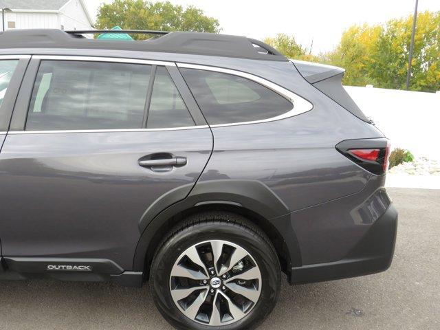 2024 subaru outback limited xt