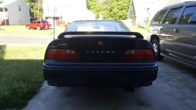1994 acura legend l ****coupe****