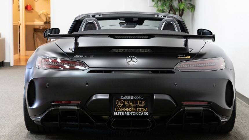 2020 mercedes-benz amg gt r