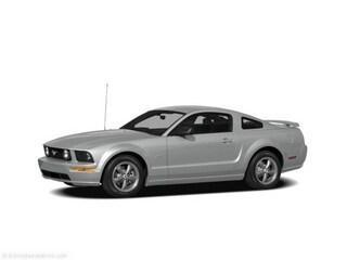 2009 ford mustang gt