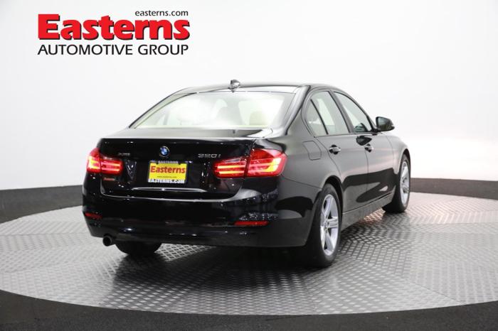 used 2015 bmw 320i xdrive sedan laurel, md 20723 for sale in laurel, maryland