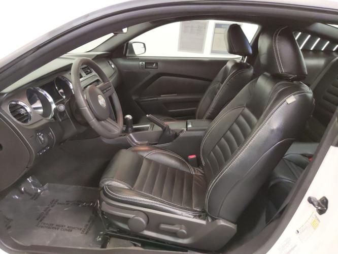 used 2011 ford mustang coupe lincoln, ne 68516 for sale in lincoln, nebraska