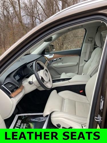 used 2017 volvo xc90 awd t6 inscription hagerstown, md 21740 for sale in hagerstown, maryland
