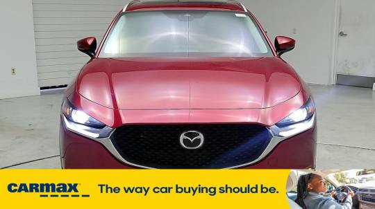 2021 Mazda CX-30