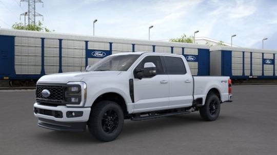 2024 Ford F-250