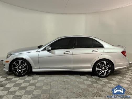 2014 mercedes-benz c-class c 250 in peoria, arizona