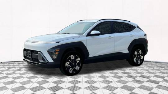 2024 Hyundai Kona