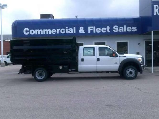 2014 ford super duty f-550 drw in richmond, va