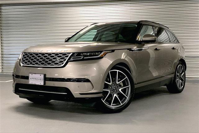 2023 land rover range rover velar p250 s
