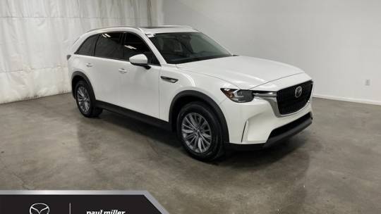 2024 Mazda CX-90