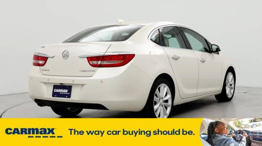2015 Buick Verano