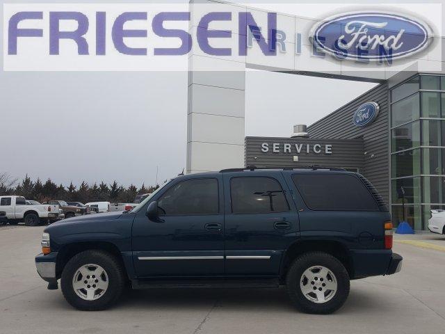 used 2005 chevrolet tahoe lt aurora, ne 68818 for sale in aurora, nebraska