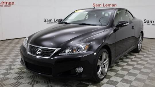 2013 Lexus IS
